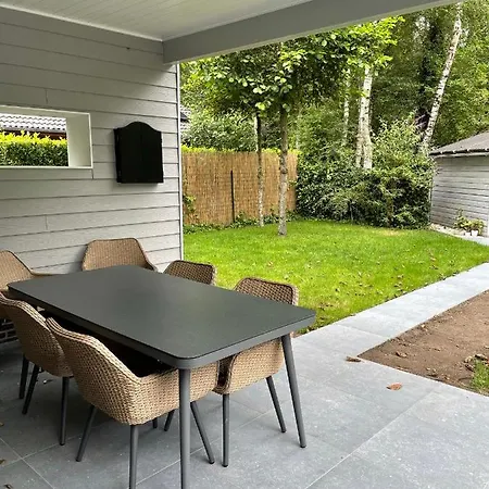 Time To Villa Aalter Exterior photo