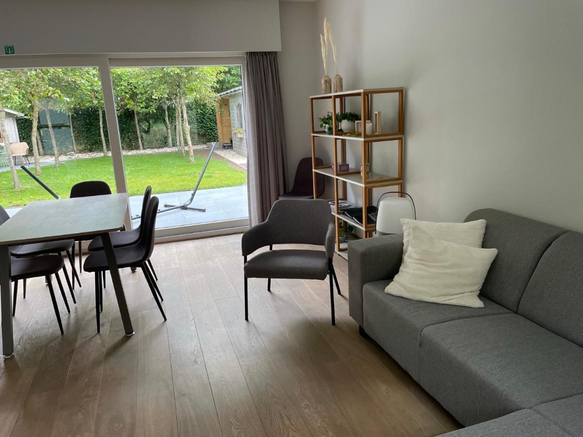 Time To Ferienhaus Aalter